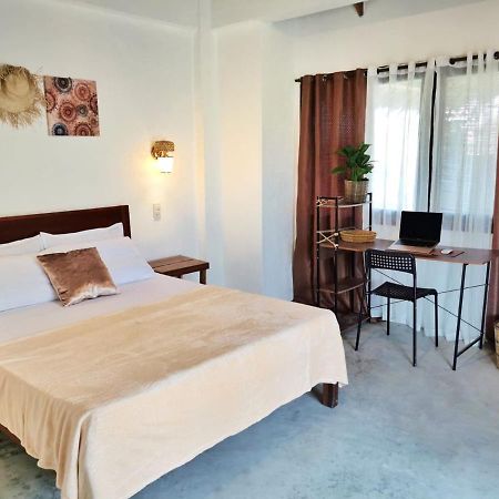 Yas Villas Homestay General Luna  Ngoại thất bức ảnh