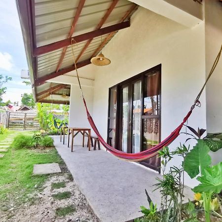 Yas Villas Homestay General Luna  Ngoại thất bức ảnh