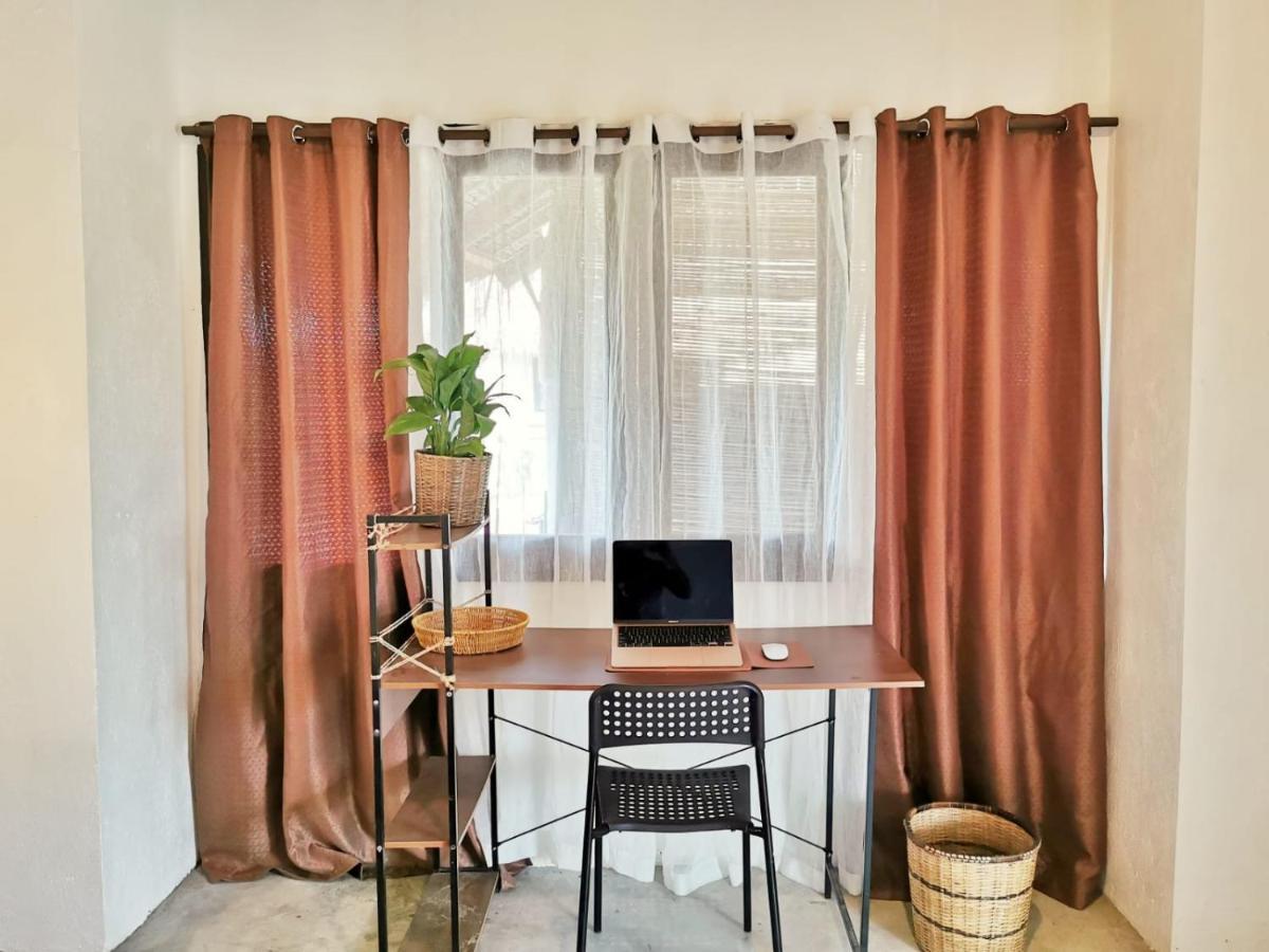 Yas Villas Homestay General Luna  Ngoại thất bức ảnh