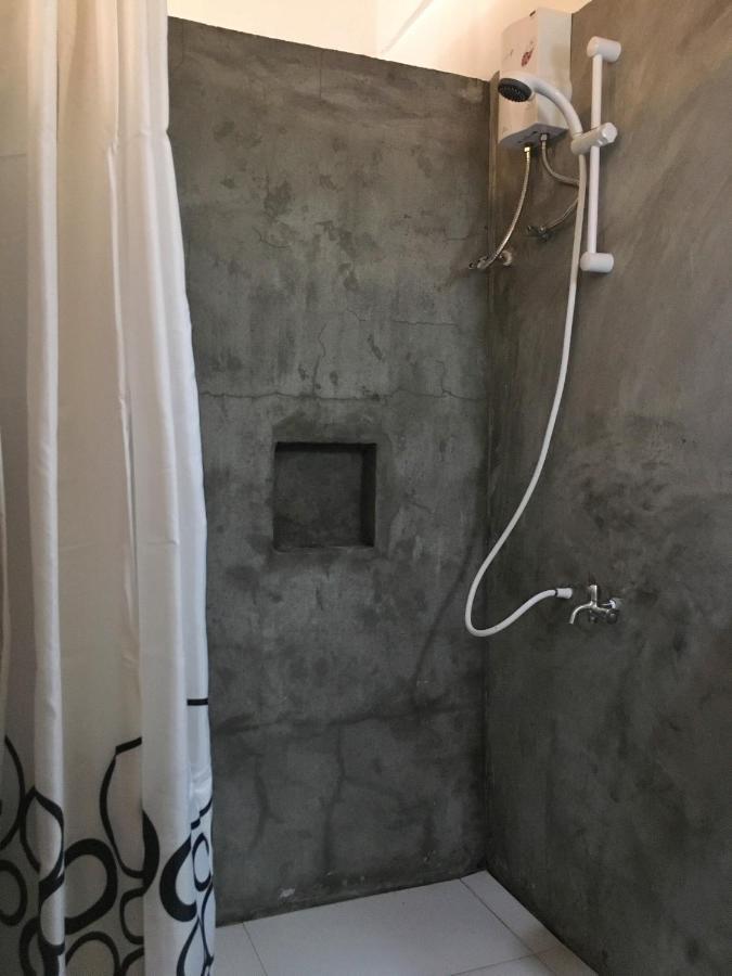 Yas Villas Homestay General Luna  Ngoại thất bức ảnh