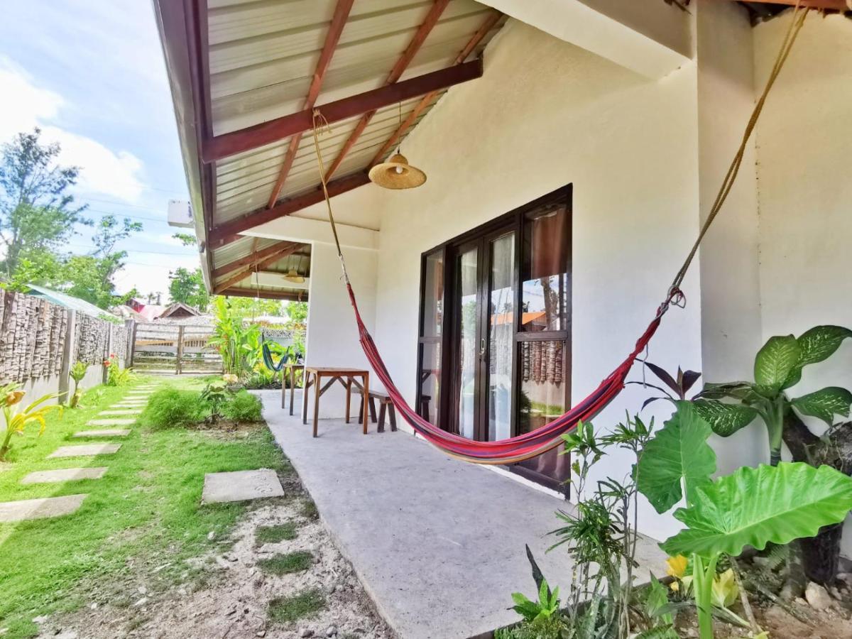 Yas Villas Homestay General Luna  Ngoại thất bức ảnh