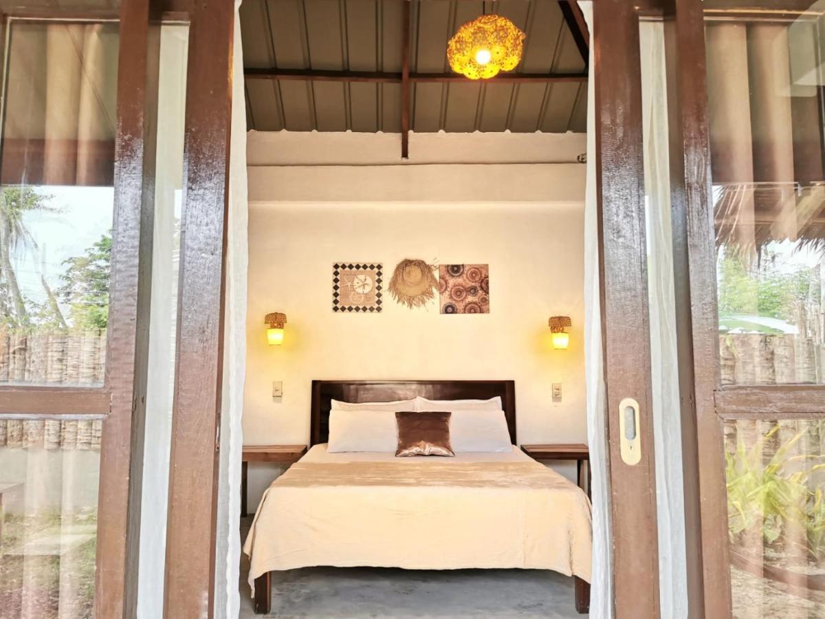 Yas Villas Homestay General Luna  Ngoại thất bức ảnh