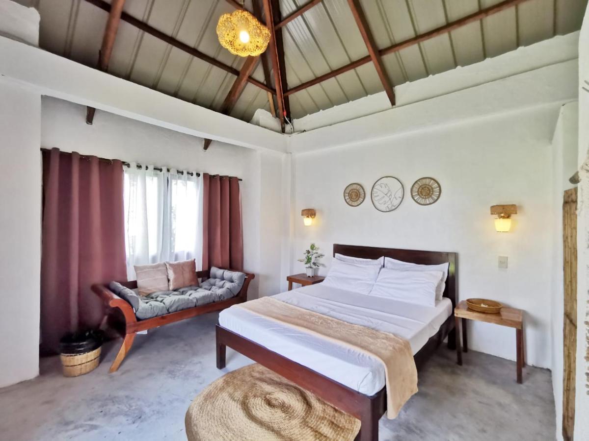 Yas Villas Homestay General Luna  Ngoại thất bức ảnh