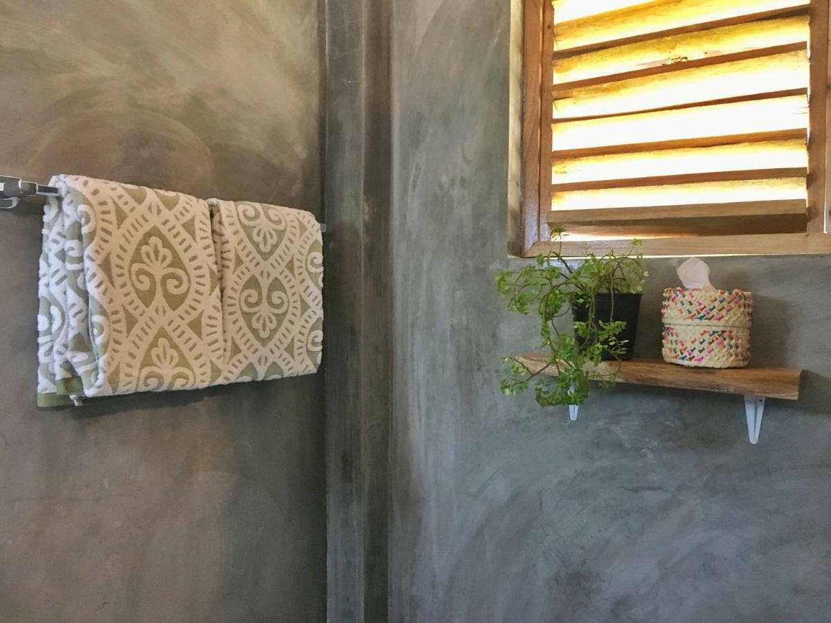 Yas Villas Homestay General Luna  Ngoại thất bức ảnh